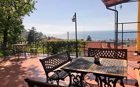 ESPERIA casa vacanza