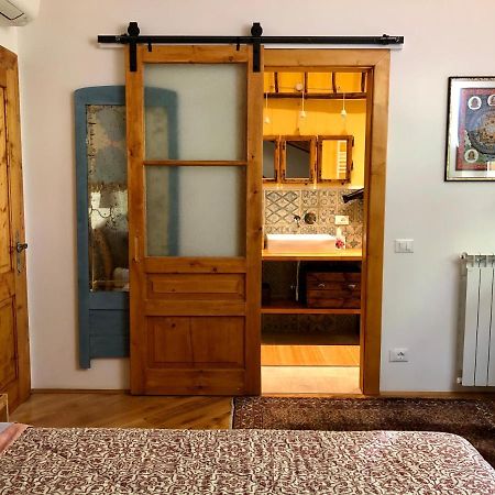 ESPERIA casa vacanza Trieste Esterno foto