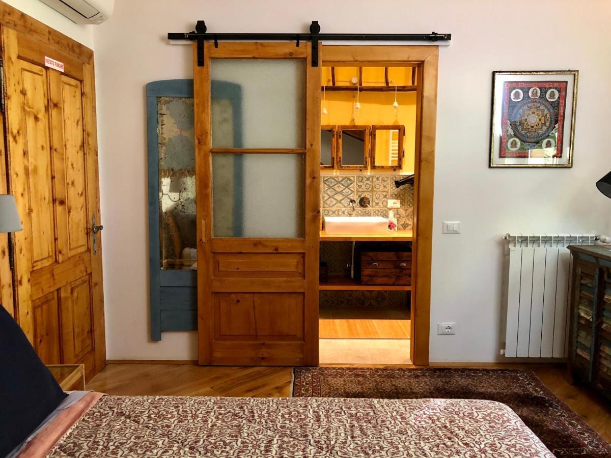 ESPERIA casa vacanza Trieste Esterno foto