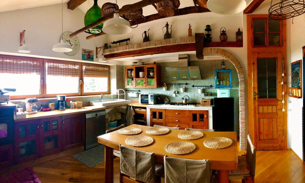 ESPERIA casa vacanza Trieste Esterno foto