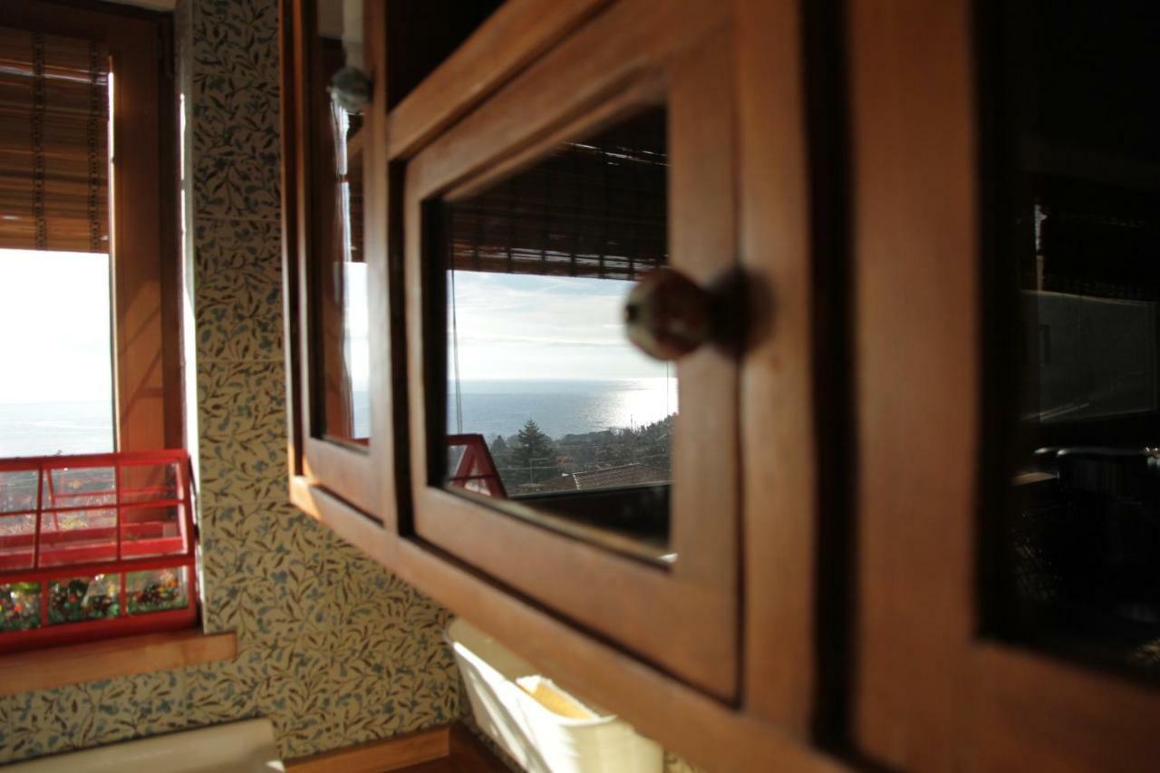 ESPERIA casa vacanza Trieste Esterno foto