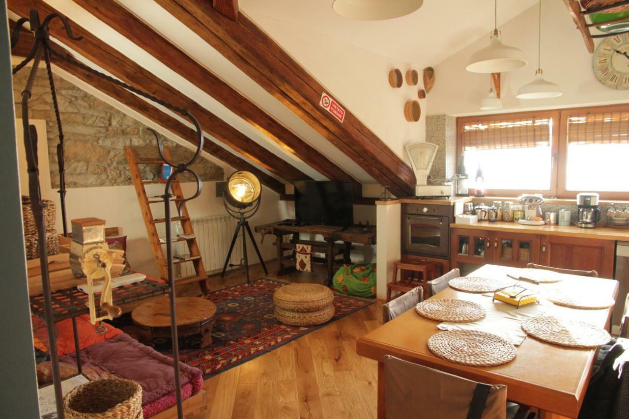 ESPERIA casa vacanza Trieste Esterno foto